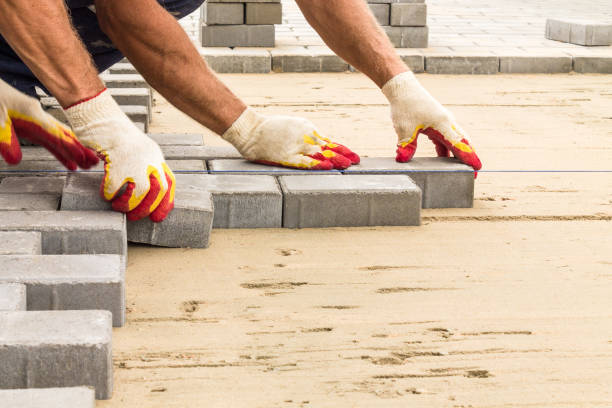 Reliable West Falmouth, MA Driveway Pavers Solutions
