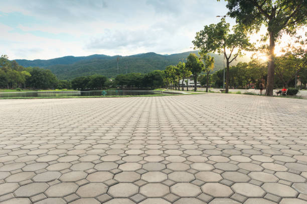 West Falmouth, MA Driveway Pavers Company