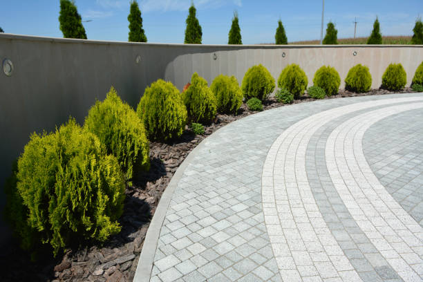 Reasons to Select Us for Your Driveway Paving Requirements in West Falmouth, MA